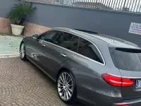 Usata Mercedes E220 Premium Plus 194 CV (142 kW) 2017 Station wagon