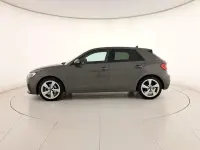Usata Audi A1 Sportback Admired 150 CV (110 kW) 2025 Grigio chronos metallizzato Utilitaria