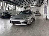 Usata Porsche 911 Carrera 325 CV (239 kW) 2007 Argento Coupé