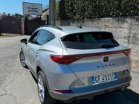 usata Cupra Formentor 2.0 tdi 4wd