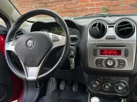 Usata Alfa Romeo MiTo 79 CV (58 kW) 2011 Rosso Utilitaria