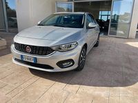 Usata Fiat Tipo Opening Edition 95 CV (69 kW) 2016 Grigio Berlina