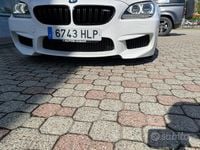 Usata BMW 650 449 CV (330 kW) 2012 Coupé