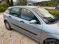 Usata Ford Focus 100 CV (73 kW) 2003 Utilitaria