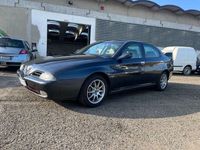 Usata Alfa Romeo 166 190 CV (139 kW) 2000 Other Berlina