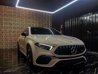 Usata Mercedes A45 AMG AMG 421 CV (309 kW) 2020 Other Utilitaria