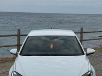 Usata VW Golf VII GTI 2019 Bianco Berlina