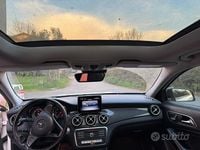 Occasion Mercedes GLA220 Edition 136 ch (100 kW) 2019 Blanc SUV