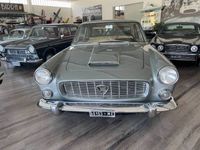 usata Lancia Flaminia Coupe Pininfarina