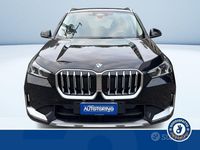 Usata BMW X1 xLine 150 CV (110 kW) 2024 Nero SUV