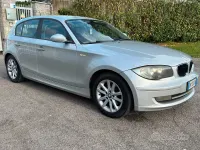 Usata BMW 118 143 CV (105 kW) 2007 Utilitaria