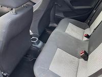 Usata VW Polo 2011 Nero Utilitaria