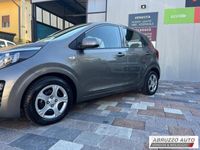 usata Kia Picanto 1.0 12V EcoGPL 5p. Active