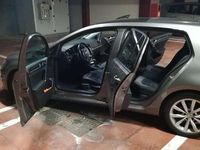 Usata VW Golf VII Highline 140 CV (102 kW) 2013 Grigio Berlina