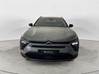 Usata Citroën C5 X Shine 222 CV (163 kW) 2023 Grigio Station wagon