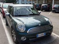 Usata Mini Cooper Clubman 120 CV (88 kW) 2010 Station wagon