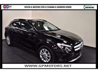 usata Mercedes GLA180 CDI Business Aut