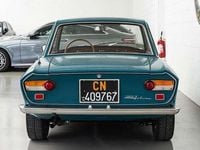 Usata Lancia Fulvia 79 CV (58 kW) 1969 Blu/azzurro Coupé