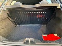 Usata Fiat 500 69 CV (50 kW) 2019 Nero Utilitaria