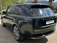 Usata Land Rover Range Rover 249 CV (183 kW) 2023 Other SUV