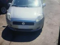 Usata Fiat Grande Punto 75 CV (55 kW) 2008 Utilitaria