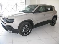Nuova Jeep Avenger Summit 101 CV (74 kW) 2025 Beige SUV