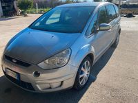 usata Ford S-MAX S-Max 2.0 145CV Titanium