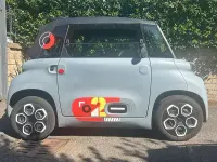 Usata Citroën AMI 2024