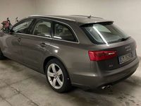 usata Audi A6 Avant 2.0 tdi Ambiente 177cv multitronic