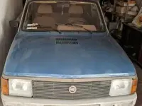 Usata Fiat 127 45 CV (33 kW) 1982 Berlina