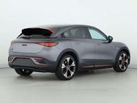 Usata Smart #3 Brabus 314 kW (428 CV) 2024 Grigio SUV