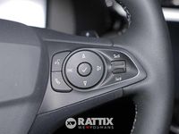 Usata Opel Corsa 101 CV (74 kW) 2025 Nero Utilitaria