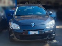 usata Renault Mégane Megane1.5 dCi 110CV Dynamique