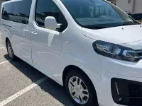 Usata Citroën Jumpy 120 CV (88 kW) 2020 Bianco Monovolume