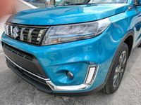 usata Suzuki Vitara 1.4 Hybrid Top (NESSUN VINCOLO)