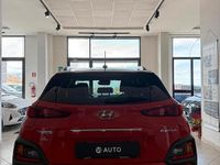 Occasion Hyundai Kona Style 120 ch (88 kW) 2017 Rouge SUV