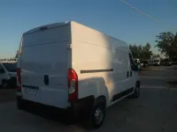 Usata Fiat Ducato 140 CV (102 kW) 2024 Bianco Furgone