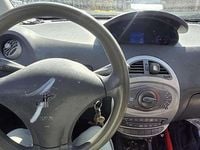 Usata DR DR1 75 CV (55 kW) 2010 Oro Utilitaria