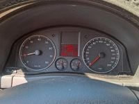 Usata VW Golf V 2007 Berlina