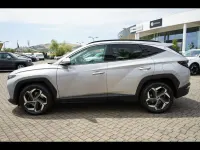 Usata Hyundai Tucson 230 CV (169 kW) 2022 Grigio SUV