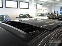 Usata Porsche Panamera 441 CV (324 kW) 2022 Grigio Berlina