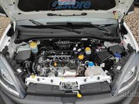 Usata Fiat Doblò 90 CV (66 kW) 2018 Bianco Monovolume