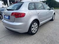 Usata Audi A3 Ambiente 90 CV (66 kW) 2012 Other Utilitaria