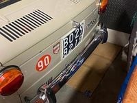 Usata Fiat 850 37 CV (27 kW) 1960 Berlina