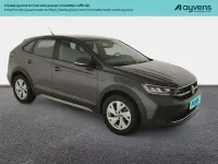 Usata VW Taigo Life 110 CV (80 kW) 2024 Antracite metallizzato SUV
