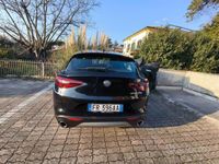 usata Alfa Romeo Stelvio 2.2 190 cv