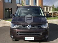 usata VW California 2.0 BiTDI 180CV 4 Motion DSG PL Comfortline