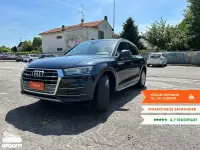 Usata Audi Q5 Business 252 CV (185 kW) 2020 SUV