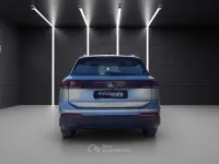 Usata VW Tiguan Life 150 CV (110 kW) 2025 Argento SUV