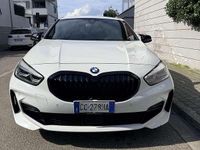 Brugt BMW 116 M Sport 116 HK (85 kW) 2020 Hatchback